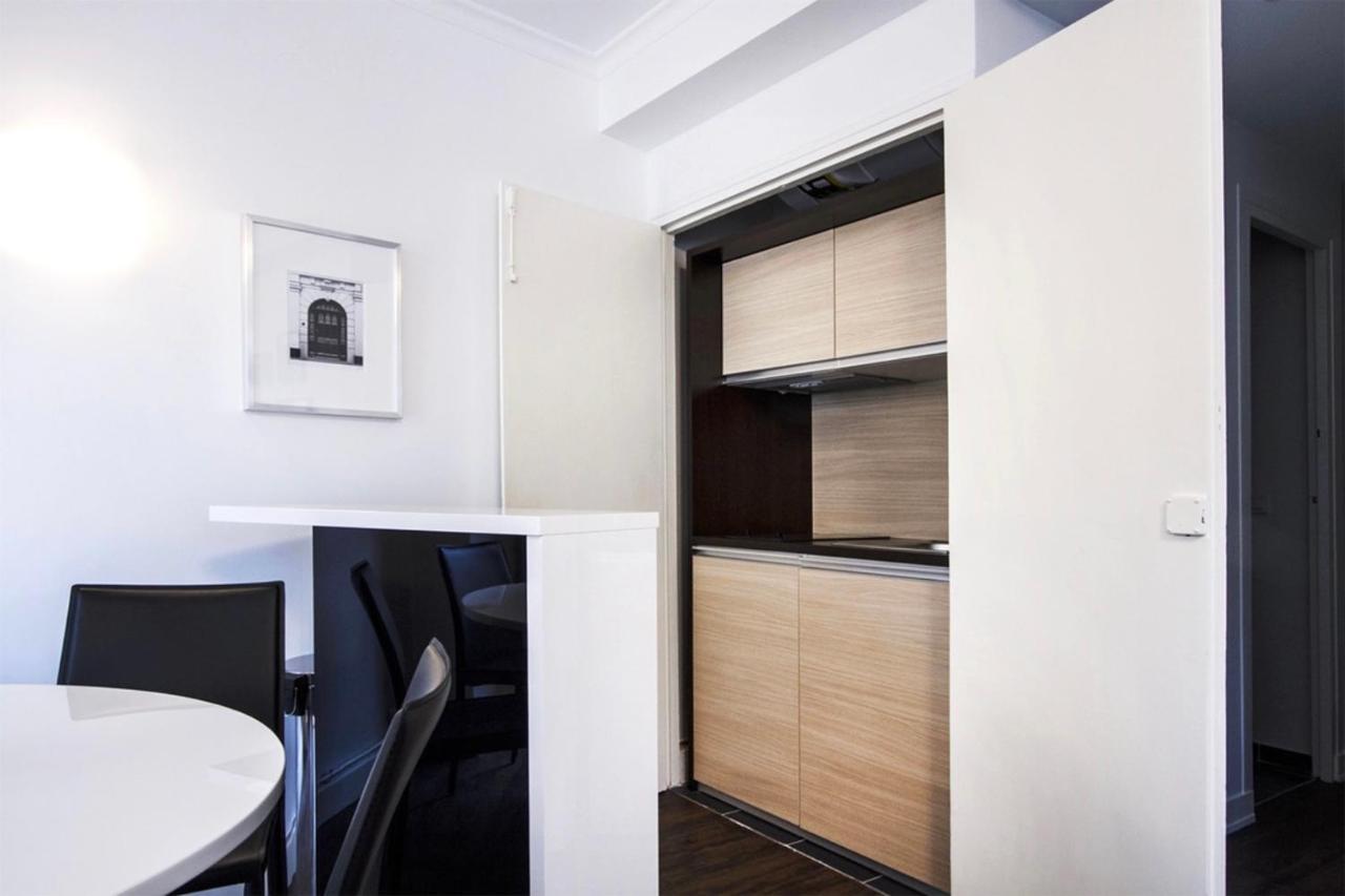 Habitat Parisien - Appartement Opera Galeries Lafayette Kültér fotó