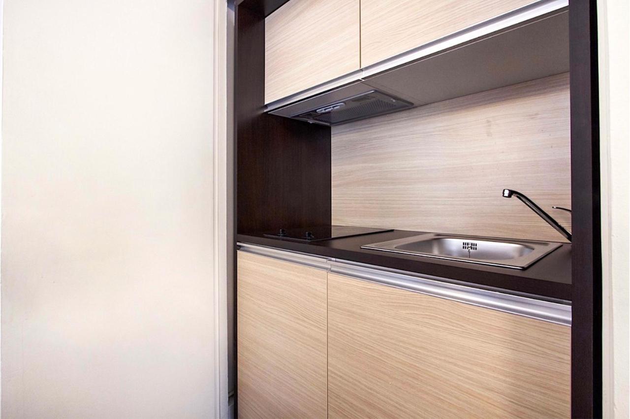 Habitat Parisien - Appartement Opera Galeries Lafayette Kültér fotó