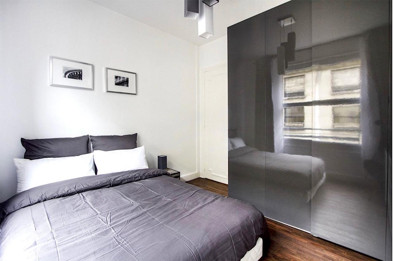 Habitat Parisien - Appartement Opera Galeries Lafayette Kültér fotó