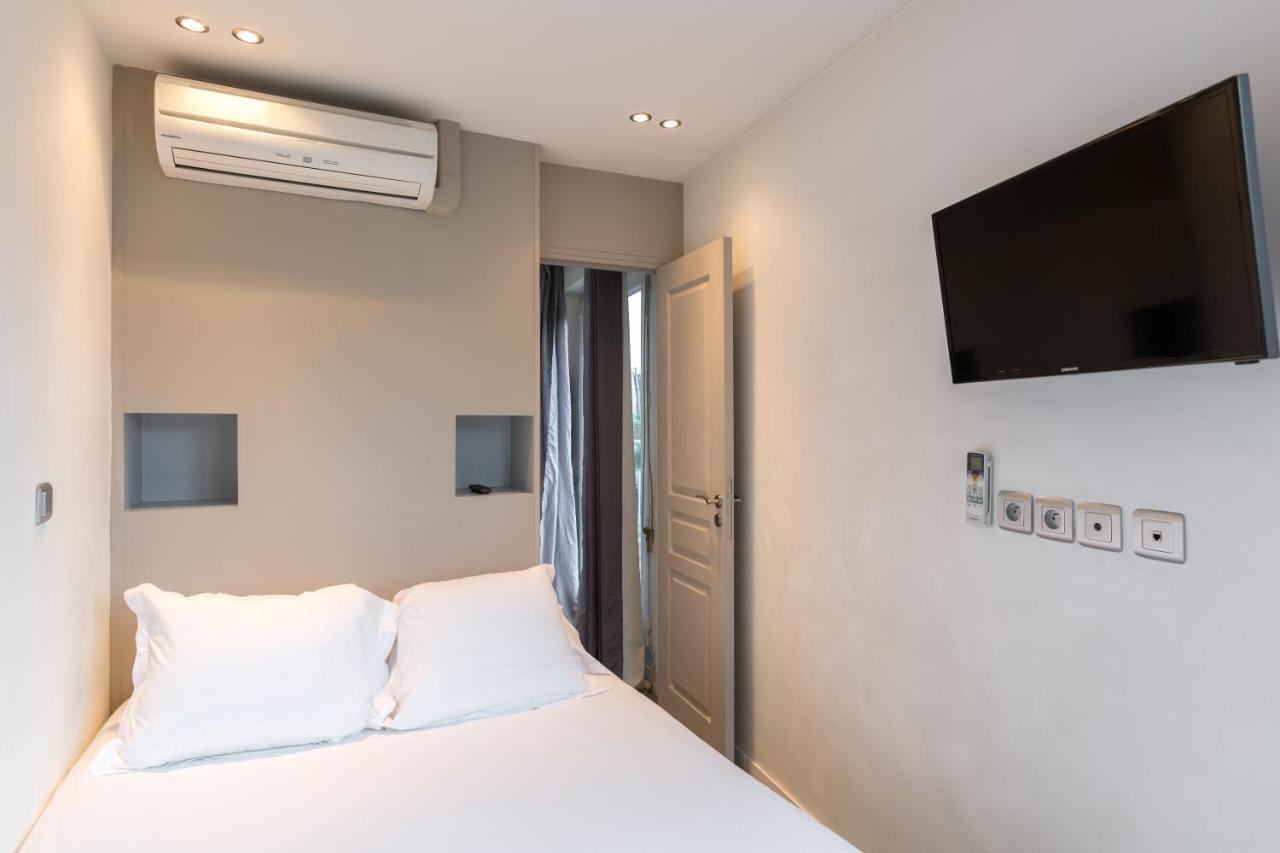 Habitat Parisien - Appartement Opera Galeries Lafayette Kültér fotó