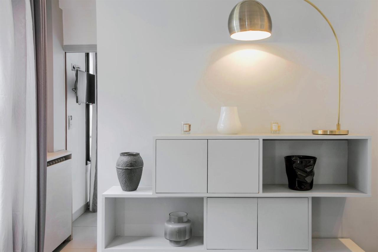Habitat Parisien - Appartement Opera Galeries Lafayette Kültér fotó