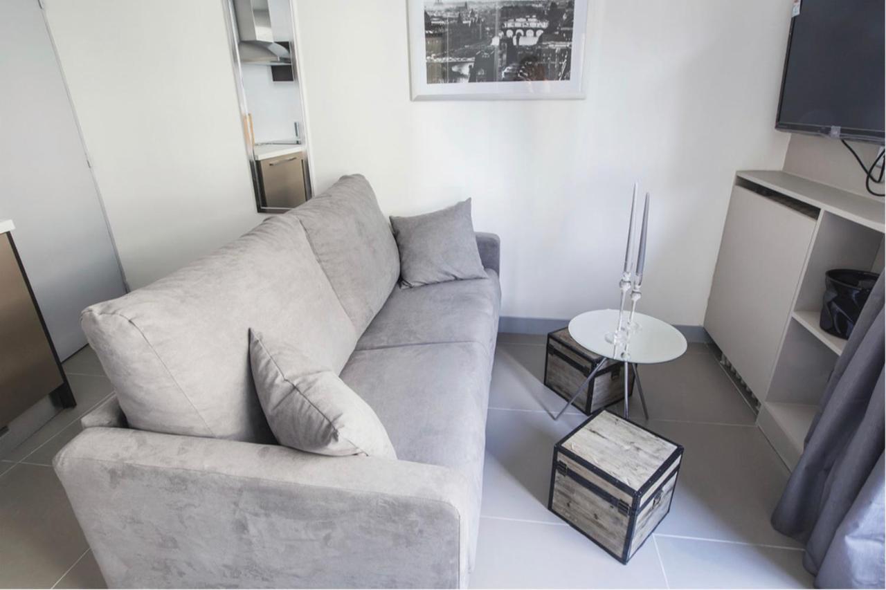 Habitat Parisien - Appartement Opera Galeries Lafayette Kültér fotó