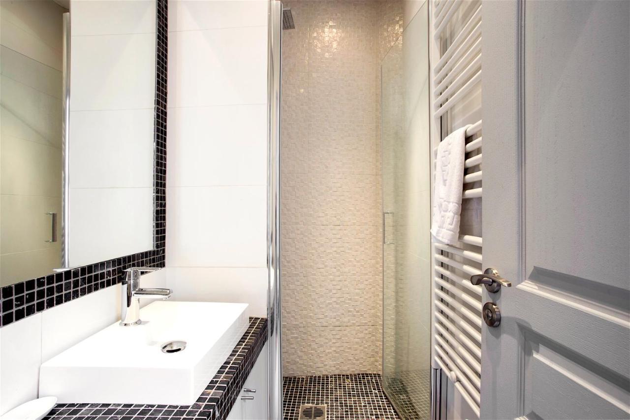 Habitat Parisien - Appartement Opera Galeries Lafayette Kültér fotó